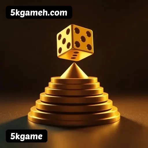 Comparação APP mobile vs versão web da 5kgame