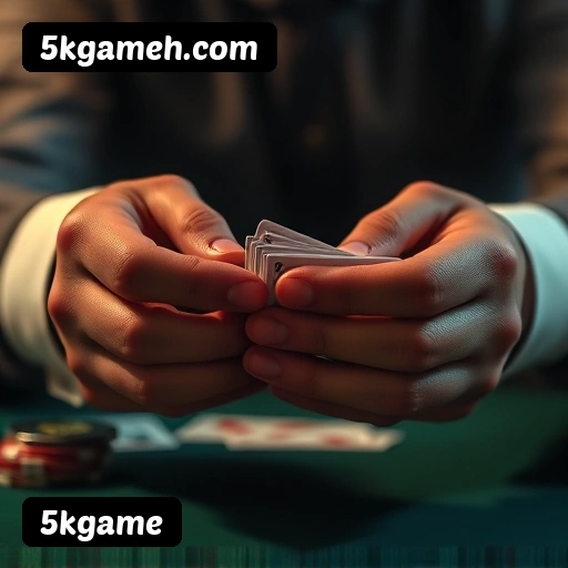 FAQ 5kgame Brasil - Perguntas frequentes sobre bônus, PIX, RTP, APP mobile e VIP