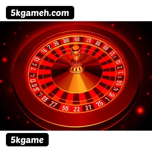 Catálogo 5kgame 3.100+ jogos - Pragmatic Play, Evolution, NetEnt