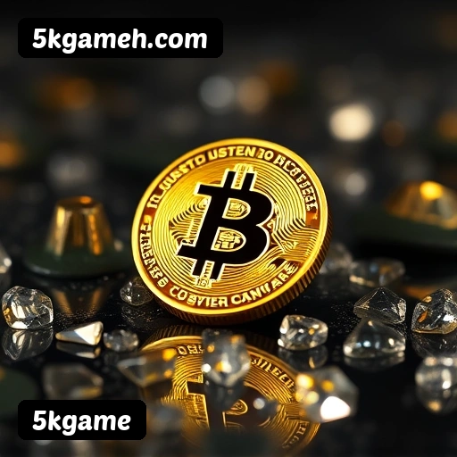 Loterias online disponíveis na 5kgame