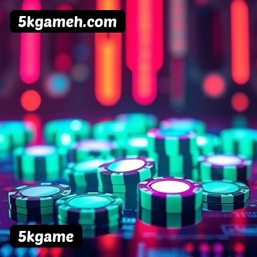 5kgame segurança SSL 256-bit - Licença Curaçao, eCOGRA, GLI certificado