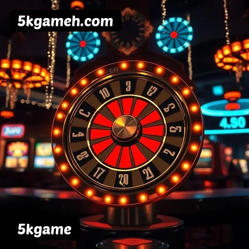 Principais provedores de slots da 5kgame - NetEnt, Pragmatic Play, Play'n GO