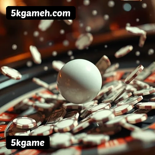 Níveis do programa VIP da 5kgame